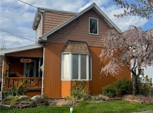 116 Fuller Ave, Tonawanda, NY 14150