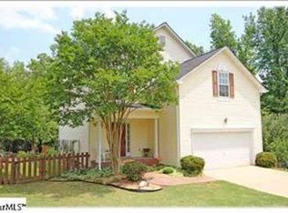 603 Hyde Park Ln, Mauldin, SC 29662