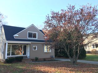 2009 Lorimer Rd, Parma, OH 44134