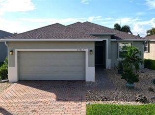 24675 Rio Villa Lakes Cir, Punta Gorda, FL 33950