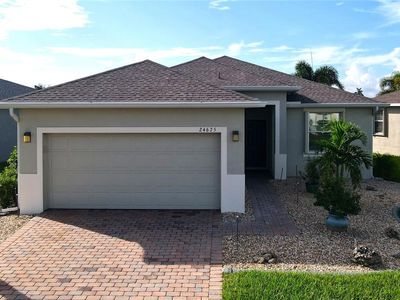 24675 Rio Villa Lakes Cir, Punta Gorda, FL, 33950