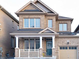 49 Chesterwood Cres, Brampton, ON L6Y 0Z4
