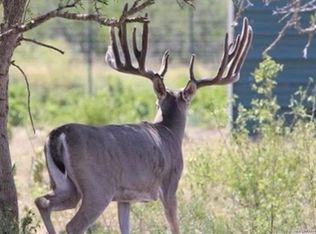 988 S D 71600, Rocksprings, TX 78880