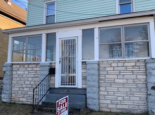 1231 Capital Ave, Utica, NY 13502