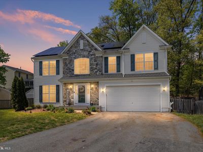 6423 Holly Marie Rd, Hanover, MD, 21076
