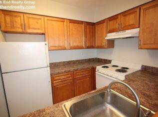 483 E Broadway #1A, Boston, MA 02127