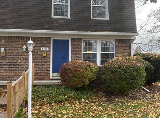 6124 Beechfield Dr, Lansing, MI 48911