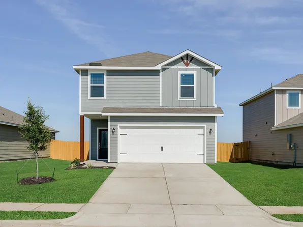 5003 Delano St, Greenville, TX 75401