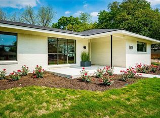 1601 E 17th St, Georgetown, TX 78626