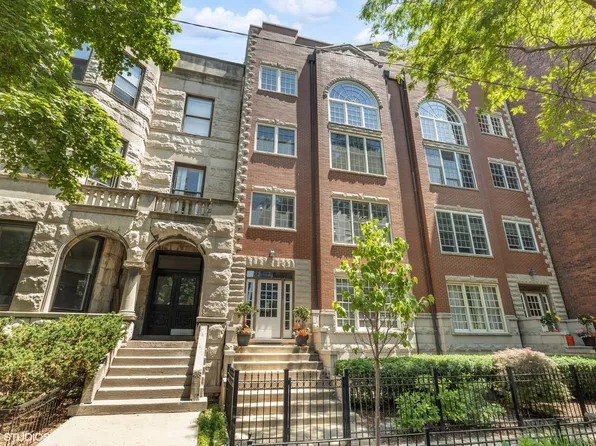 2715 N Pine Grove Ave #2, Chicago, IL 60614