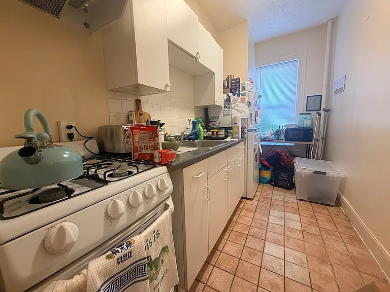 1234 Commonwealth Ave #6 — Photo 5