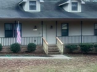 1406 Pioneer Dr, Anderson, SC 29621