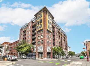 411 NW Flanders St APT 508, Portland, OR 97209