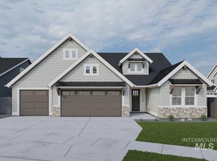 4578 W Thornapple St, Meridian, ID 83646