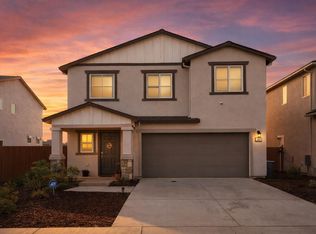 1809 Del Mar Dr, Los Banos, CA 93635