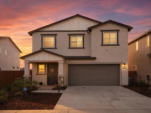 1809 Del Mar Dr, Los Banos, CA 93635