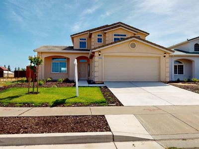 5636 Landon Dr, Riverbank, CA, 95367