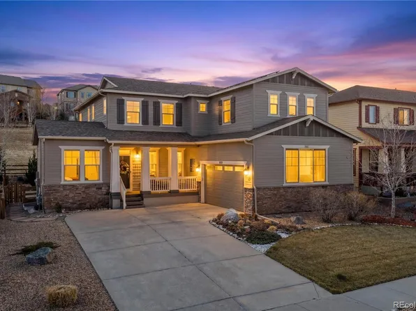 9519 Nile Way, Arvada, CO 80007