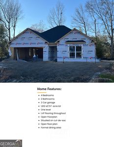 369 Browning Point Rd, Macon, GA, 31216