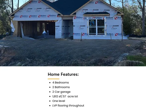 369 Browning Point Rd, Macon, GA 31216