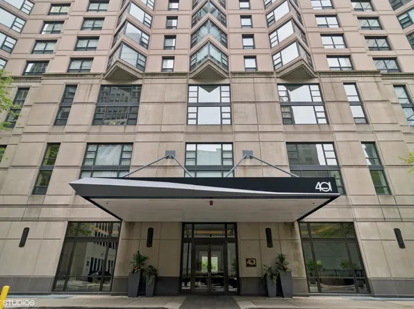 401 E Ontario St APT 1202, Chicago, IL 60611