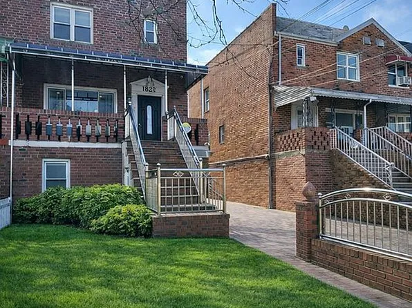 1828 Rockaway Pkwy, Brooklyn, NY 11236