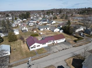 17 Ralph Street, Bangor, ME 04401