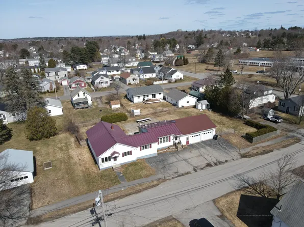 17 Ralph Street, Bangor, ME 04401