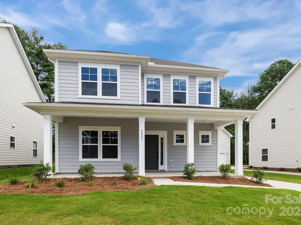 4021 Grommet Ct, Matthews, NC 28105