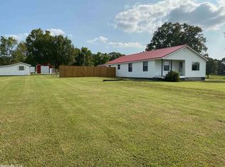 700 Highway 225 E, Greenbrier, AR 72058
