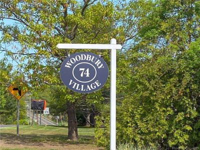 74 Washington Road #19, Woodbury, CT, 06798