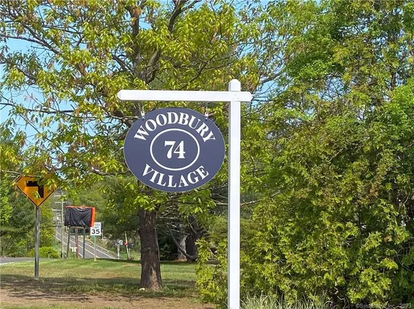 74 Washington Road #19, Woodbury, CT 06798