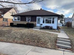 2622 S 65th St, Milwaukee, WI 53219