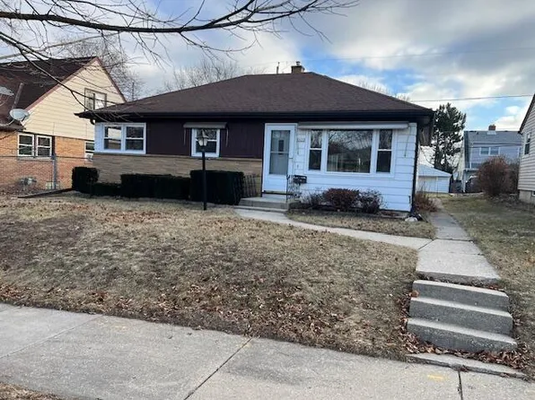 2622 South 65th STREET, Milwaukee, WI 53219