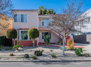 1429 S Curson Ave, Los Angeles, CA 90019