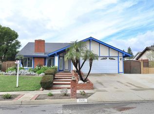 7936 Teak Way, Rancho Cucamonga, CA 91730