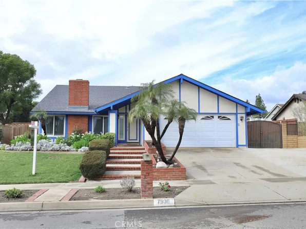 7936 Teak Way, Rancho Cucamonga, CA 91730