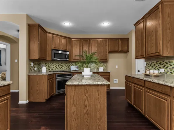 11701 Lampwick Ln, Frisco, TX 75035