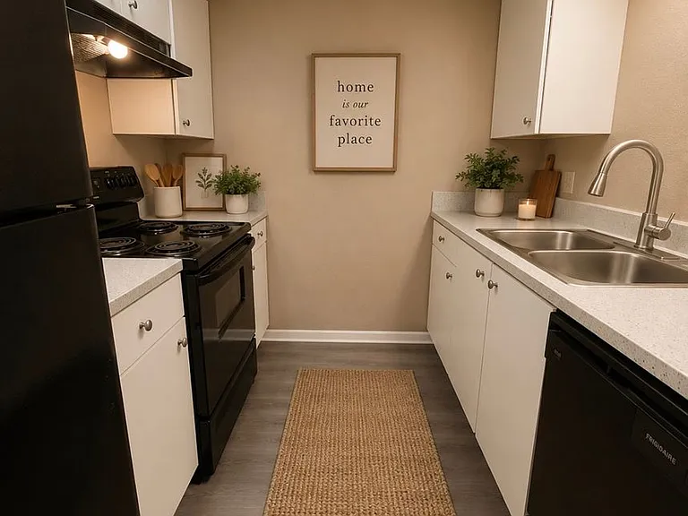 411 W K Pl — Photo 32