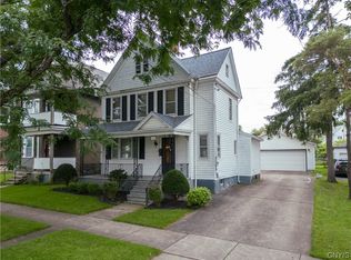 1200 Rutger St, Utica, NY 13501