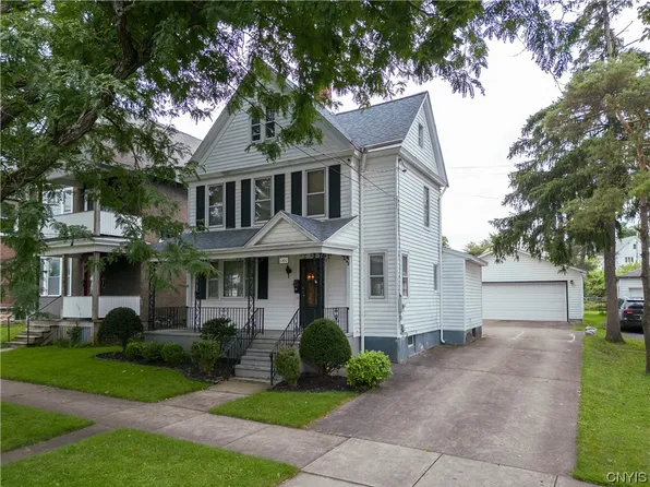1200 Rutger St, Utica, NY 13501