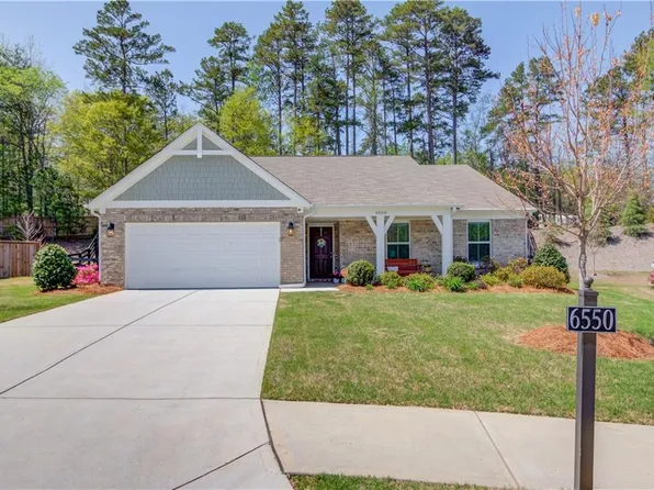 6550 Lantana Village Way, Cumming, GA 30028