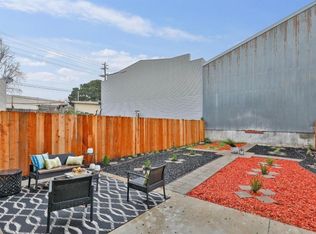 1682 Kirkwood Ave #B, San Francisco, CA 94124