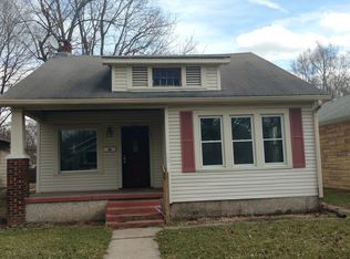 529 N Chester Ave, Indianapolis, IN