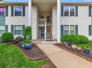 61 Sugar Ridge Ct #31STFL, Saint Peters, MO 63376