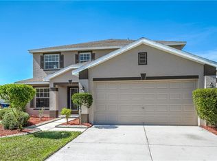 11917 Citrus Leaf Dr, Gibsonton, FL 33534