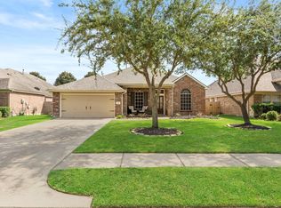 26823 Lakeridge Park Ln, Cypress, TX 77433
