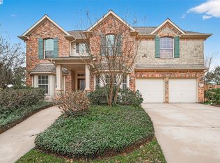 4707 Lakes Of Pine Forest Ct, Houston, TX 77084