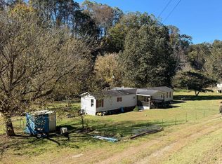 16196 S Calhoun Hwy, Arnoldsburg, WV 25234