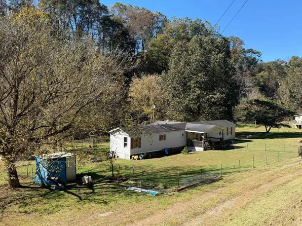 16196 S Calhoun Hwy, Arnoldsburg, WV 25234